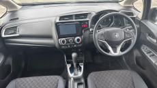 Honda Jazz 1.3 SE 5dr CVT Petrol Hatchback